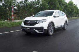 Honda Việt Nam công bố kết quả kinh doanh 6 tháng đầu năm tài chính 2020