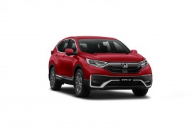 Hỗ trợ 50% lệ phí trước bạ còn lại cho khách hàng mua xe Honda CR-V