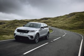 Công nghệ khử tiếng ồn mới từ Jaguar Land Rover giảm sự mệt mỏi cho các tài xế
