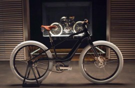 Harley-Davidson giới thiệu thương hiệu chuyên sản xuất xe đạp điện