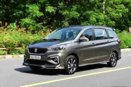 Tự tin sở hữu ô tô Suzuki với chính sách hậu mãi đổi mới và phụ tùng sẵn có