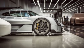 Porsche hé lộ những mẫu xe ý tưởng chưa từng ra mắt