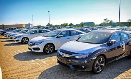 Đề xuất bỏ thủ tục xác nhận tờ khai nguồn gốc xe nhập khẩu