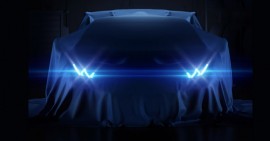 Lamborghini hé lộ kiểu dáng siêu xe mới trước khi ra mắt vào ngày mai