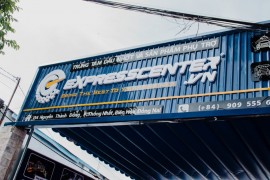 Express Center khai trương chi nhánh thứ 7 tại Đồng Nai