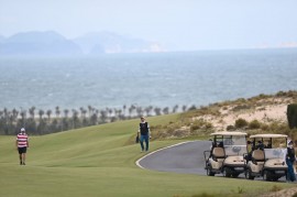 Vòng chung kết Quốc gia MercedesTrophy 2020