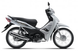 Honda Việt Nam bán hơn 190.000 xe máy trong tháng 11/2020
