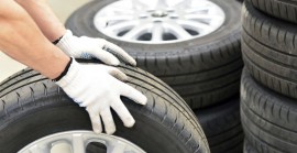 Kiểm tra, chăm sóc lốp xe thế nào để yên tâm trước những chuyến đi xa