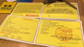 Bảo hiểm trách nhiệm dân sự sẽ không bồi thường nếu lái xe có nồng độ cồn hay không có giấy phép lái xe