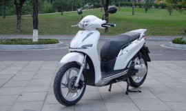 Xe máy điện phải mua bảo hiểm bắt buộc trách nhiệm dân sự từ ngày 01/03/2021