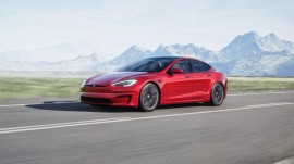 Tesla Model S phiên bản mới sẽ có thêm nhiều biến thể, động cơ điện mạnh mẽ hơn