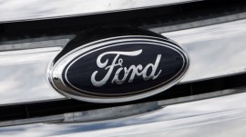 Ford thu hồi 154.000 xe do lỗi túi khí Takata
