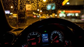 Khởi hành du xuân vào ban đêm, lái xe cần chú ý những gì?