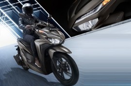 Rộ tin đồn Honda Vario hoàn toàn mới sắp ra mắt tại Indonesia