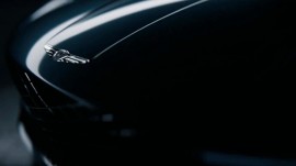 Genesis hé lộ mẫu EV coupe concept sắp ra mắt