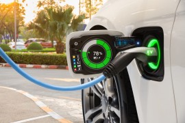 Mua ôtô điện có cần thay nhớt, nước làm mát?