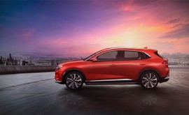 VinFast sử dụng công nghệ chip của Nvidia cho xe điện thông minh tự hành