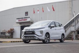 Doanh số phân khúc MPV đa dụng tháng 3/2021: Mitsubishi Xpander vẫn đắt hàng, Toyota Innova sụt giảm doanh số