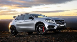 Mercedes-Benz triệu hồi 5.000 xe do lỗi nghiêm trọng ở trục lái