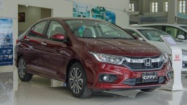 Honda Việt Nam triệu hồi hơn 27.00 0 xe để thay thế bơm nhiên liệu