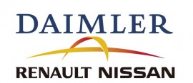 Nissan xác nhận đã bán 1,54% cổ phần tại Daimler