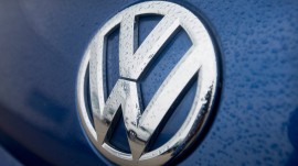 Volkswagen gặp “khủng hoảng” vì thiếu chip