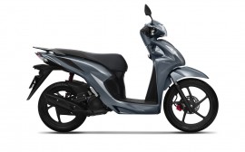 Hơn 191.000 xe máy được Honda Việt Nam bán ra trong tháng 4/2021
