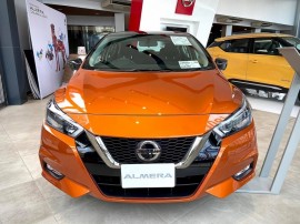 Nissan Sunny và Juke 2021 có thể sớm ra mắt thị trường Việt