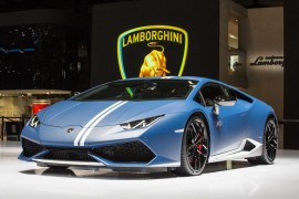 Lamborghini được đòi mua với giá 9,2 tỷ USD