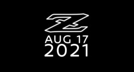 Nissan sẽ ra mắt mẫu xe Z hoàn toàn mới vào ngày 17/8 tại Mỹ