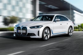 BMW cắt giảm chi phí sản xuất nhằm hạn chế ảnh hưởng tình trạng thiếu chip