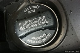 Canada cấm bán ô tô mới chạy bằng xăng, diesel từ năm 2035