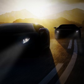 Phiên bản cuối cùng của dòng Lamborghini Aventador sẽ ra mắt vào ngày 7/7