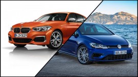 Volkswagen và BMW bị phạt 1 tỷ USD