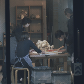 Chính thức nhận đăng ký cuộc thi Giải thưởng thiết kế Lexus 2022