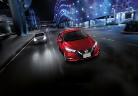Nissan Almera tăng 100 triệu đồng so với thế hệ trước - Có thêm trang bị mới và cắt những cái cần thiết