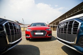 Audi Việt Nam gửi thư ngỏ đề xuất áp dụng chính sách hỗ trợ 50% lệ phí trước bạ cho xe nhập khẩu