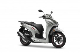 Honda SH350i chính thức ra mắt thị trường Việt Nam, giá chỉ từ 146 triệu đồng