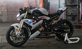 BMW Motorrad S1000R 2021 ra mắt, 2 phiên bản giá từ 567 triệu đồng