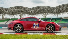 Porsche sẽ sản xuất xe tại Malaysia, giá xe về Việt Nam có rẻ?