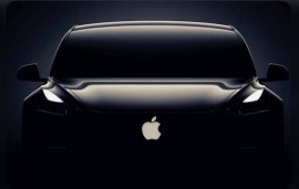 Apple sẽ bắt tay với Toyota để sản xuất xe điện?