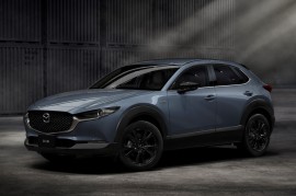 Bộ đôi Mazda3 và CX-30 có thêm phiên bản hybrid