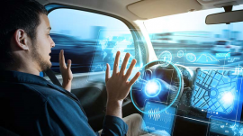 Cơ quan An toàn Giao thông Quốc gia Mỹ yêu cầu các nhà sản xuất ô tô cung cấp dữ liệu về hệ thống hỗ trợ lái xe