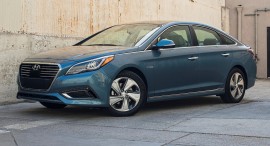 Hyundai thu hồi Tucson, Sonata do có nguy cơ cháy động cơ