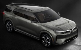 VinFast sẽ nhắm tới nhiều thị trường khác ở khu vực châu Âu