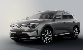 VinFast VF e35 và VF e36 sắp được ra mắt tại châu Âu, với giá 1.33 tỷ đồng