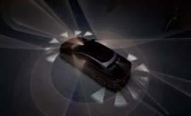 Lucid Motors giới thiệu hệ thống tự lái DreamDrive cạnh tranh với Autopilot