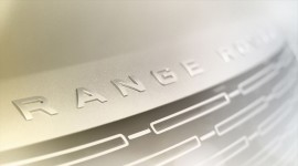 SUV Land Rover hạng sang Range Rover 2022 sẽ ra mắt vào tuần sau