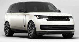 Land Rover cung cấp loạt trang bị tùy chọn đắt tiền cho Range Rover mới