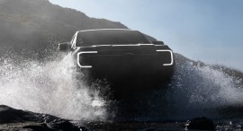 Ford Ranger mới ấn định lịch ra mắt vào ngày 24/11